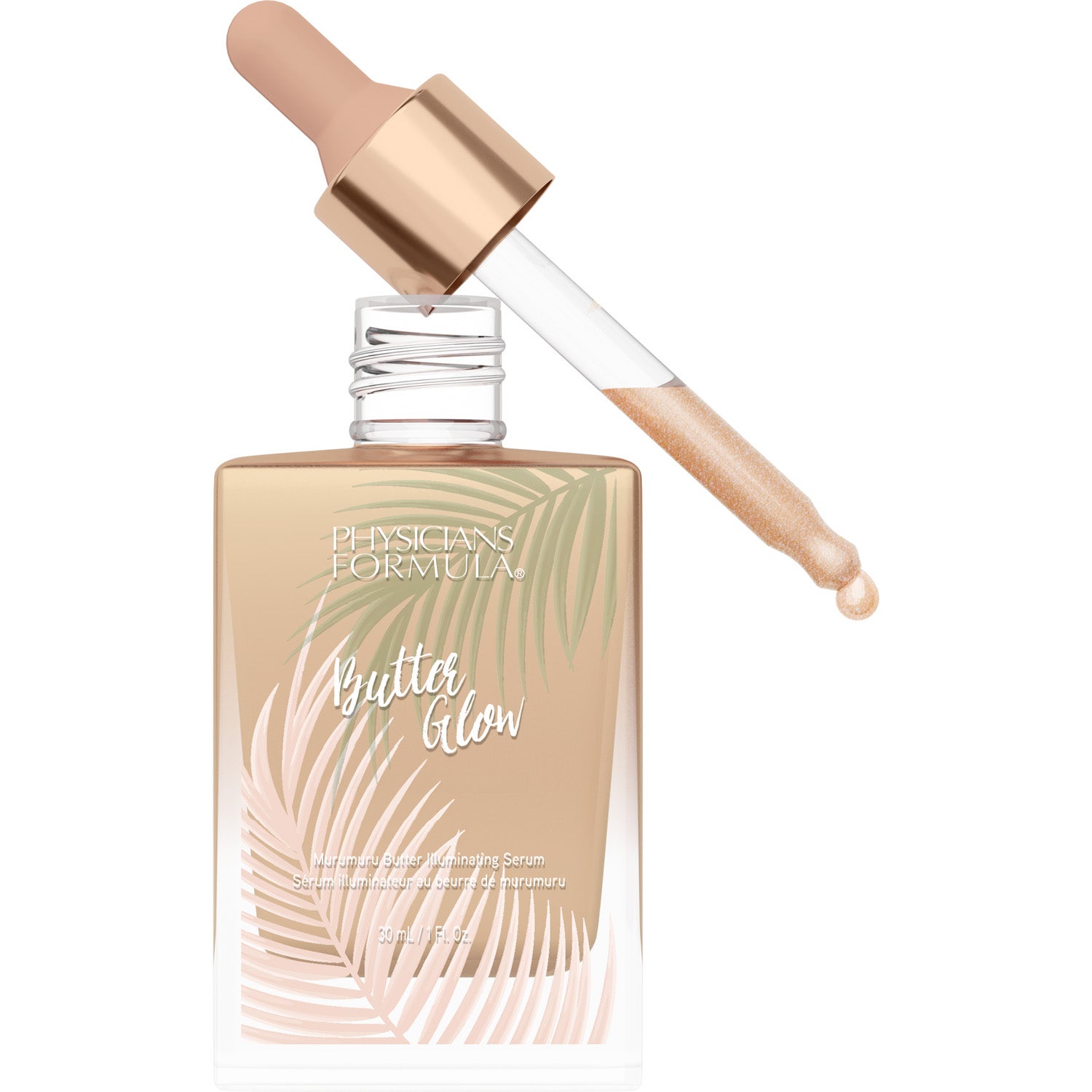 Physicians Formula Butter Glow Illuminating Serum Lustrous Glow - 30 ml