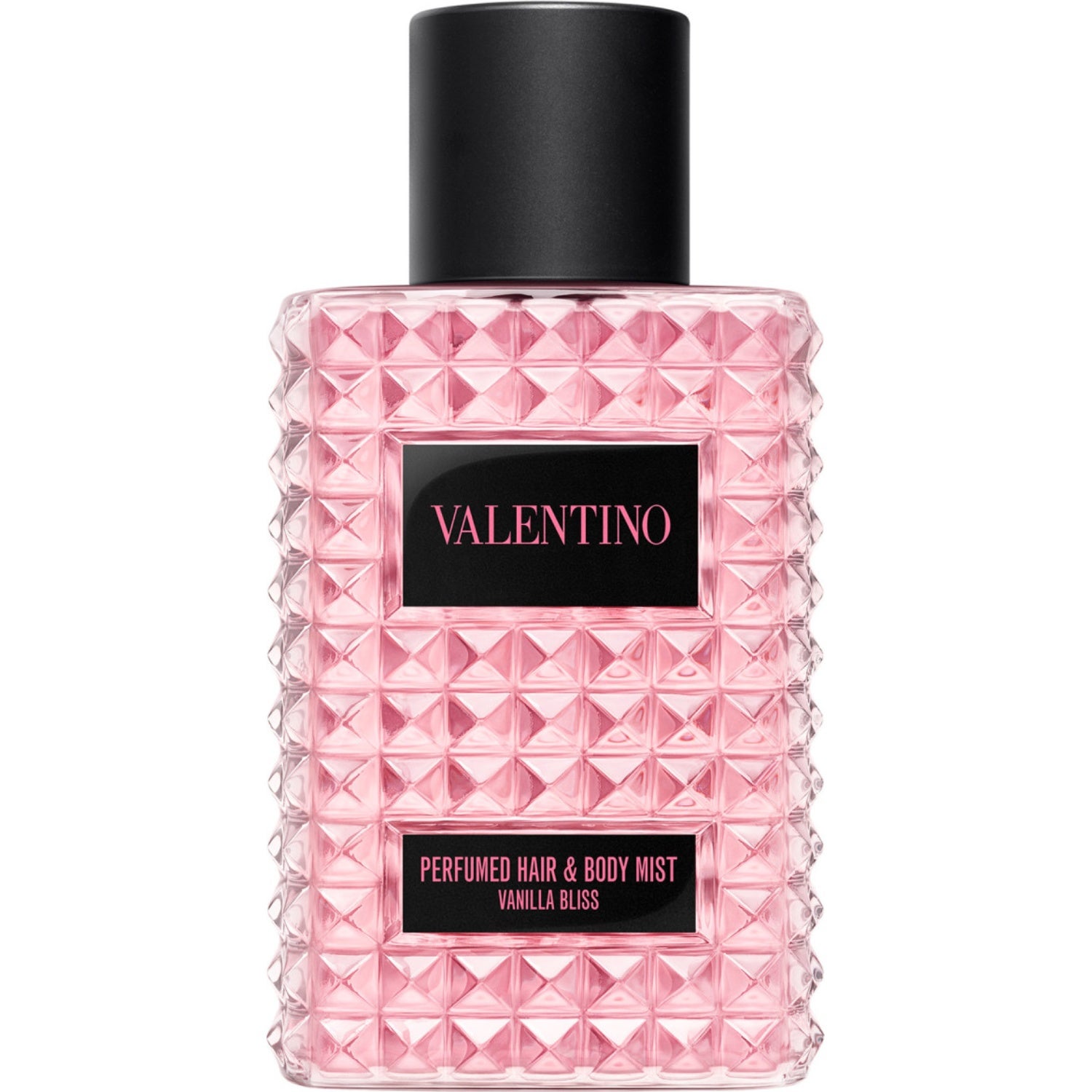Valentino Born In Roma Hair and Body Mist Vanilla Bliss - 100 ml