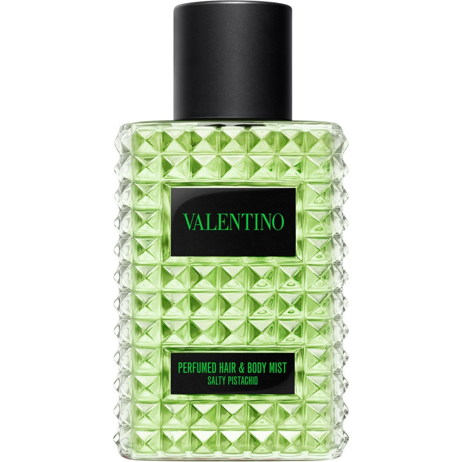 Valentino Born In Roma Hair and Body Mist Salty Pistachio - 100 ml