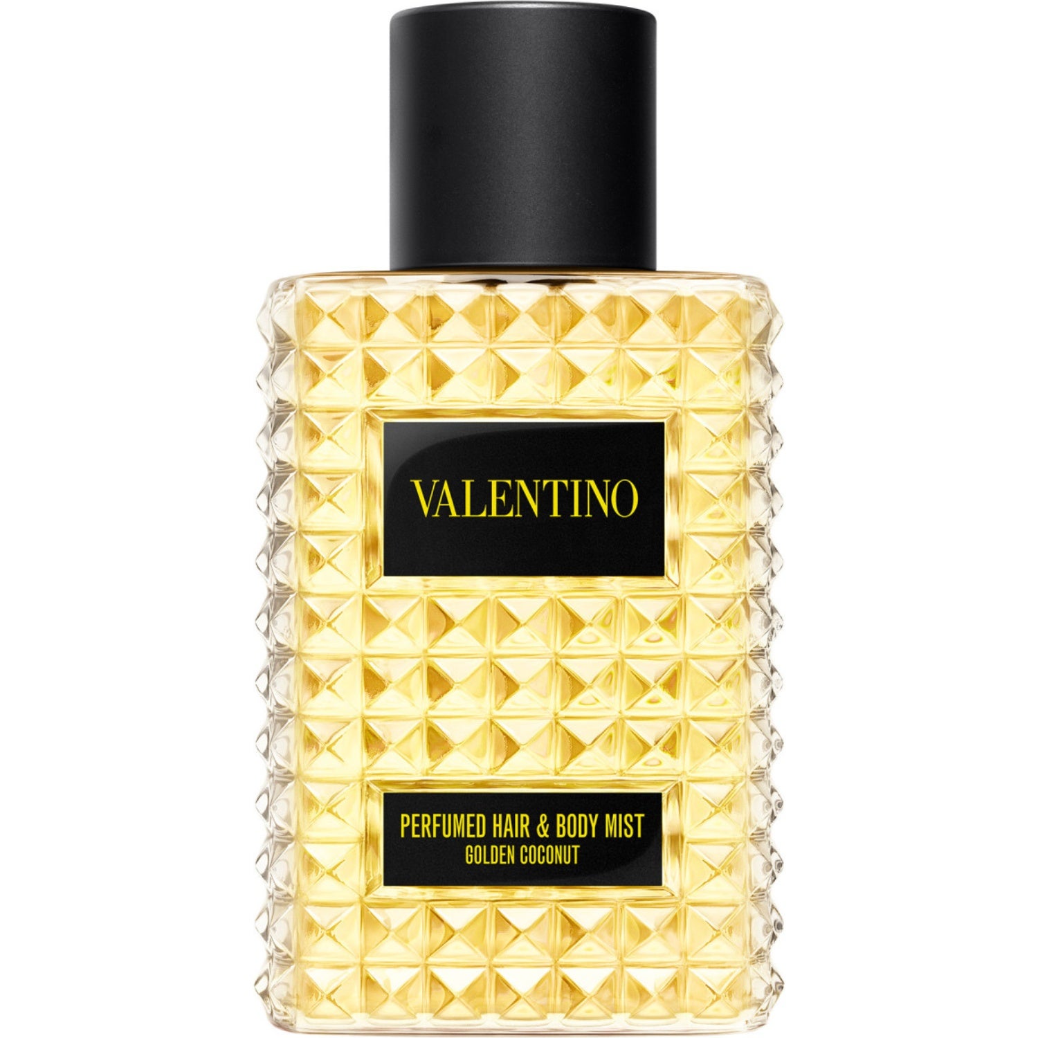 Valentino Born In Roma Hair and Body Mist Golden Coconut - 100 ml
