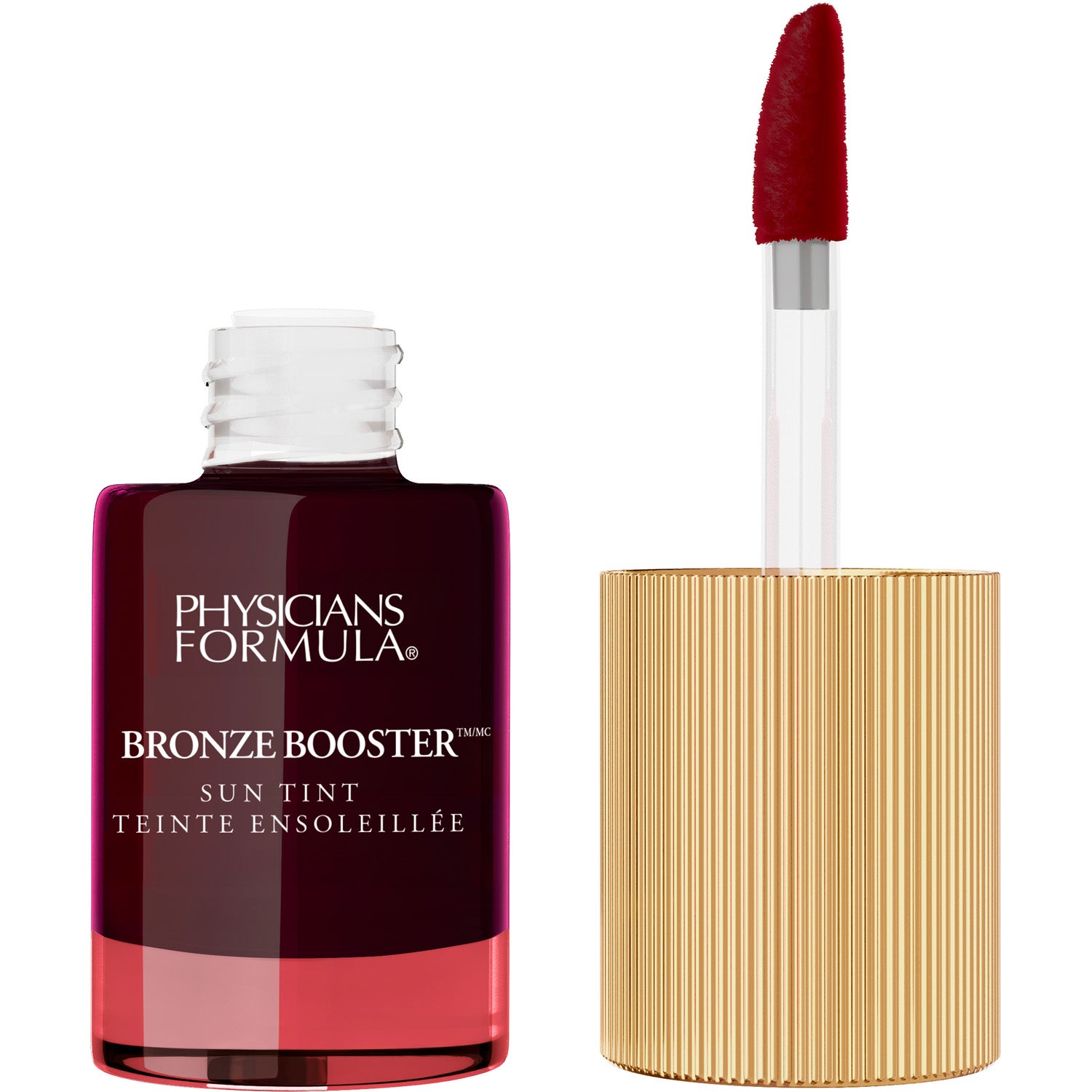 Physicians Formula Bronze Booster Sun Tint Cheek & Lip Bronze Tint - 10 ml
