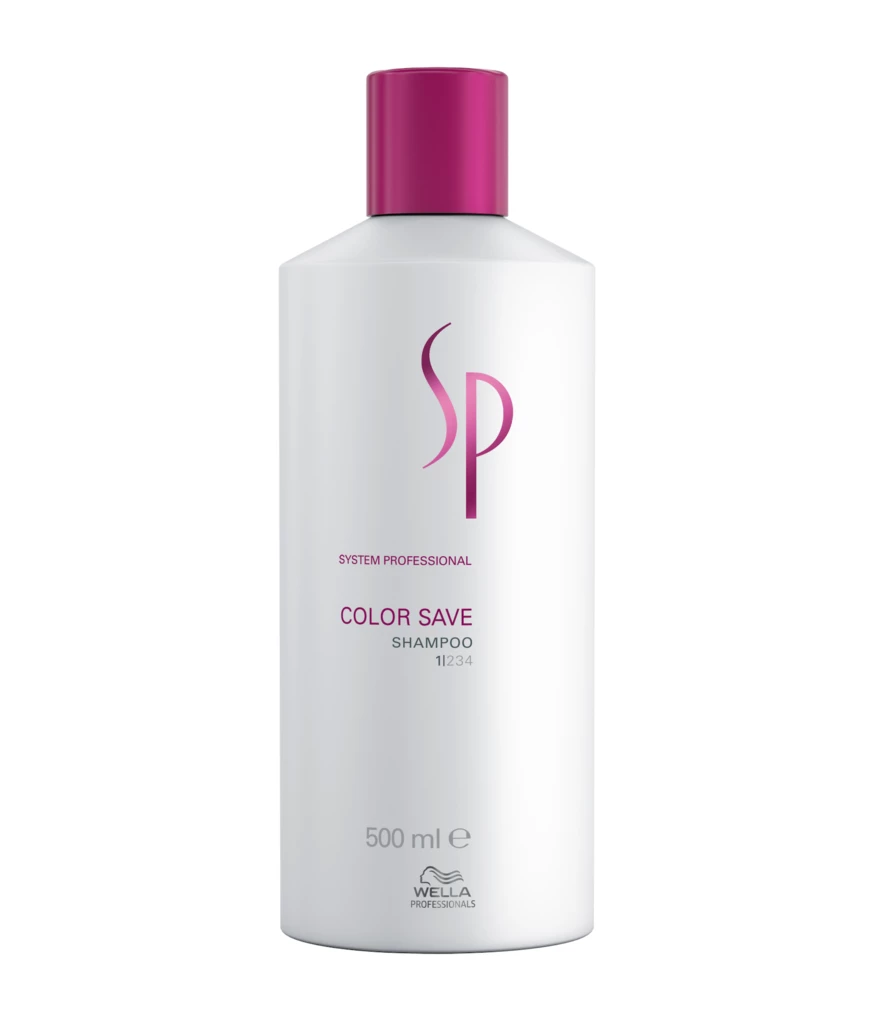 Color Save Shampoo 500 ml