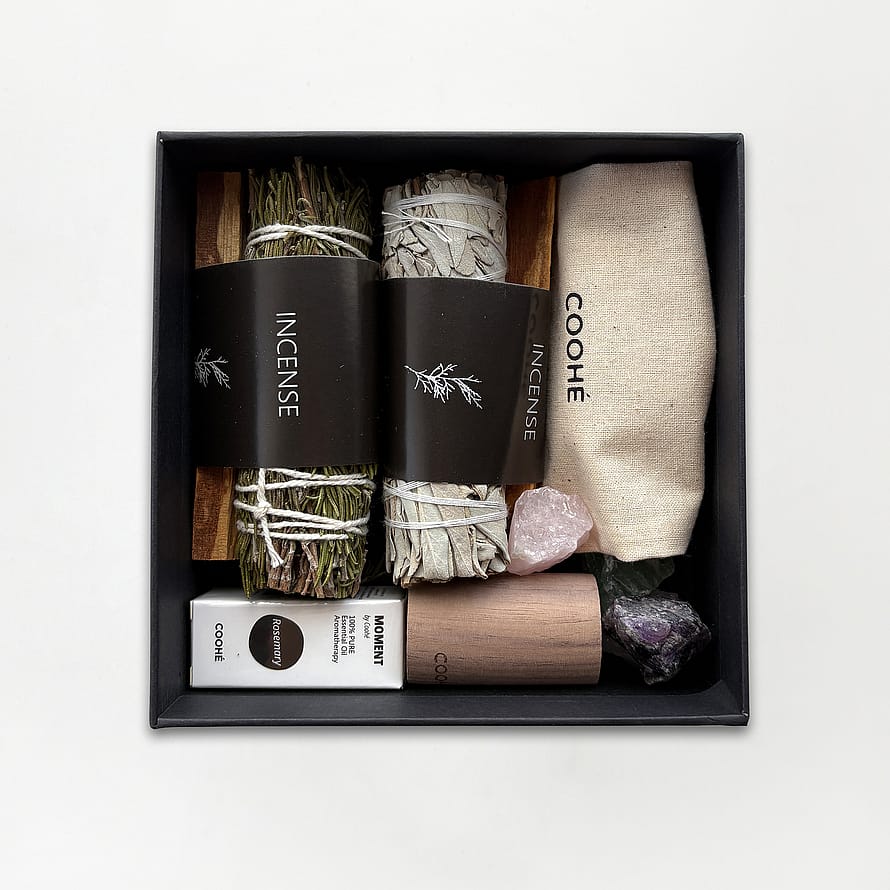 Reconnect Healing Set 1 pcs
