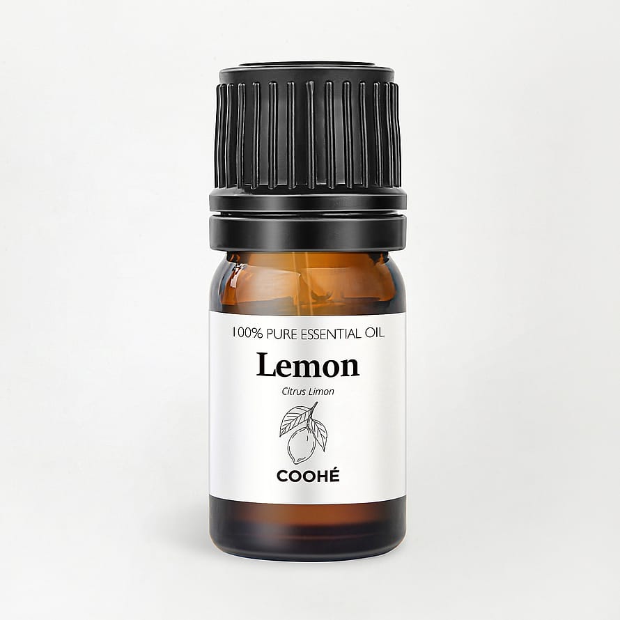 Lemon Essential Oil  5ml 5ml