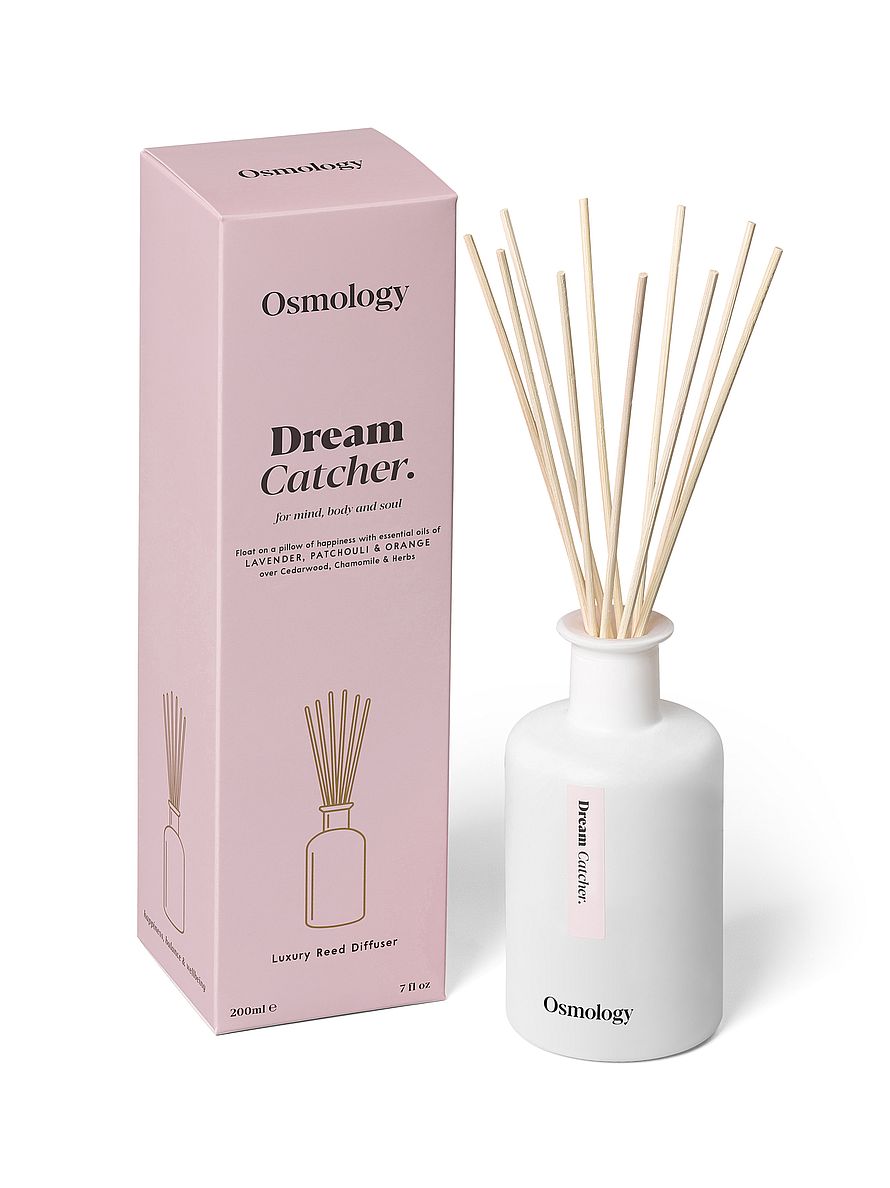 Osmology Dream Catcher Reed Diffuser 200 ml 200 ml