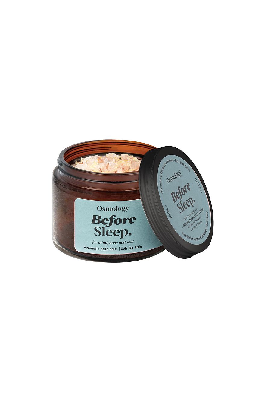 Before Sleep Bath Salts 250 g 250 g