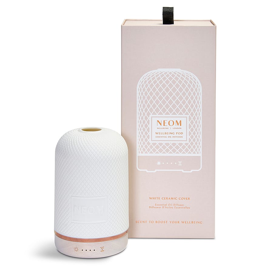 Wellbeing Pod NEOM Wellbeing Wellbeing Pod