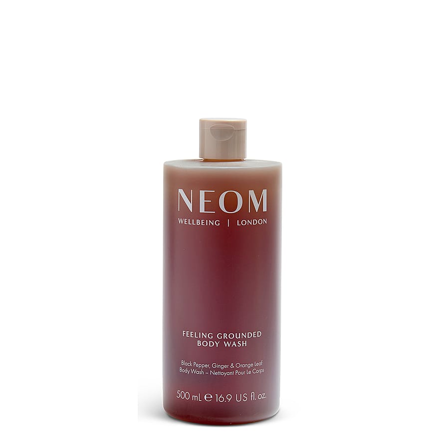 Feeling Grounded Body Wash 500 ml