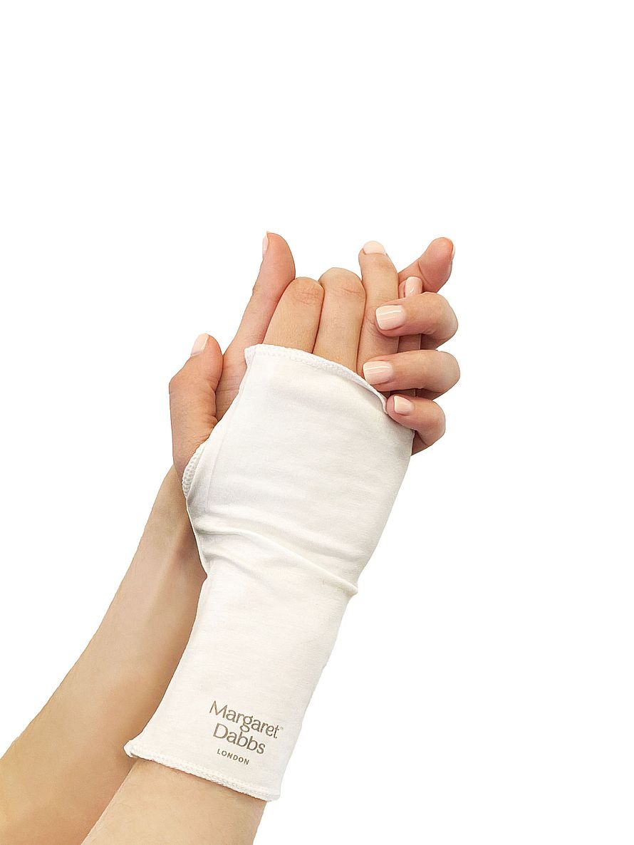 Luxury Treatment Gloves