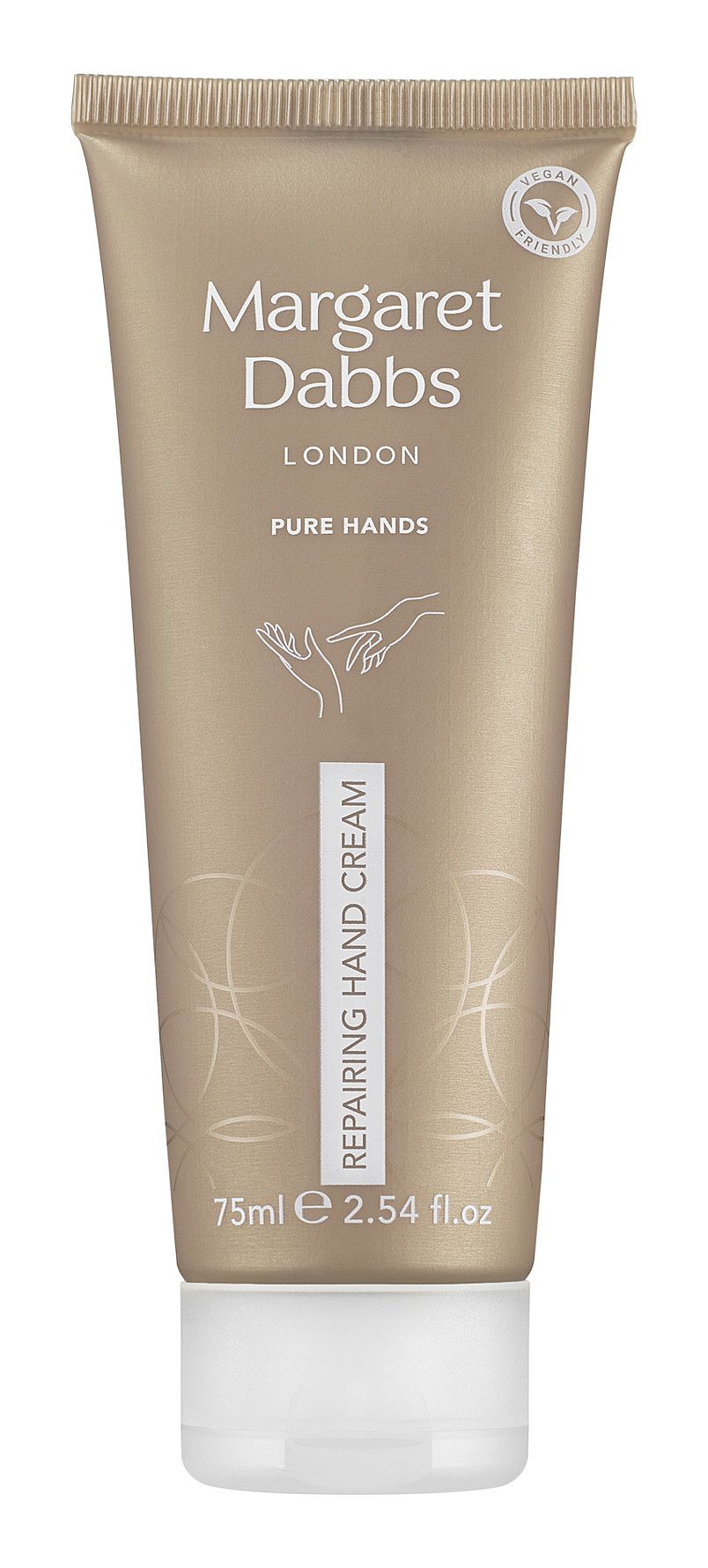 PURE Repairing Hand Cream 75 ml