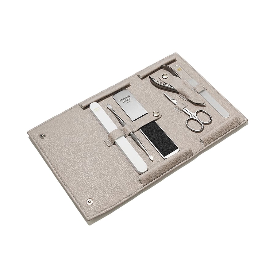 Luxury Manicure & Pedicure Set
