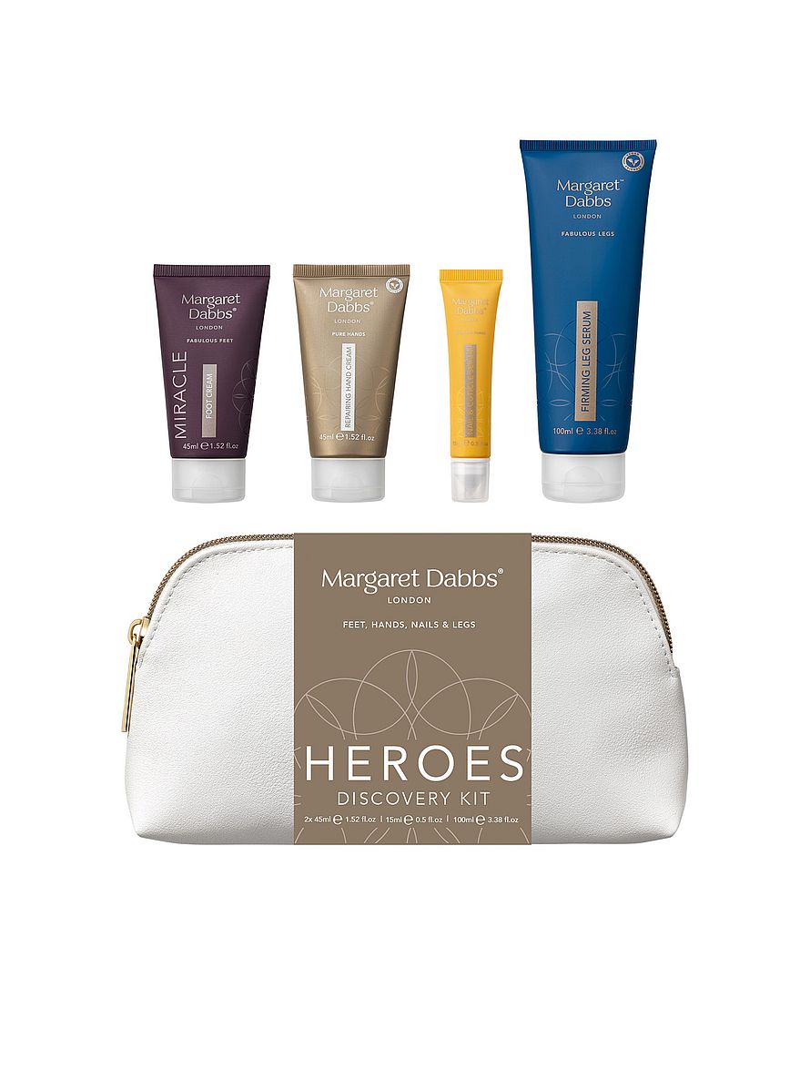 Heroes Discovery Kit
