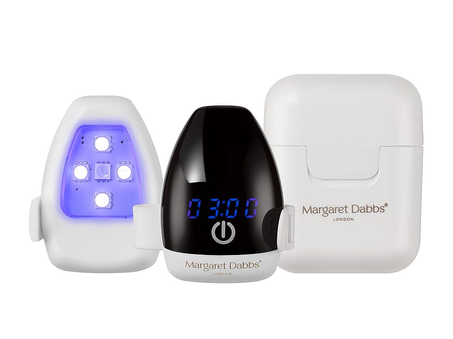 Nail Fungus Laser Device