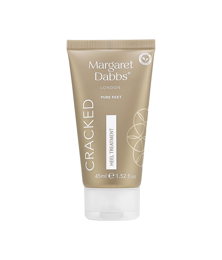 PURE Cracked Heel Treatment Balm 45 ml