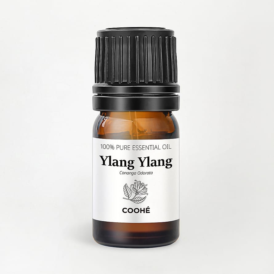Ylang Ylang Essential Oil  5ml 5 ml