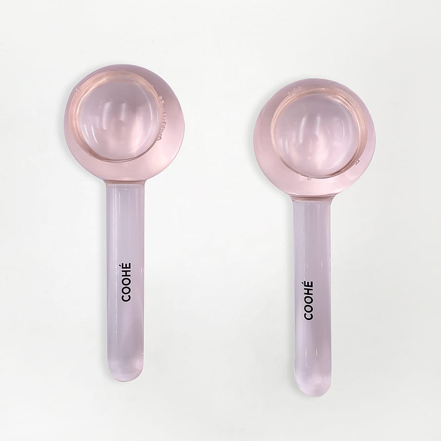 ICE GLOBES 1 pcs
