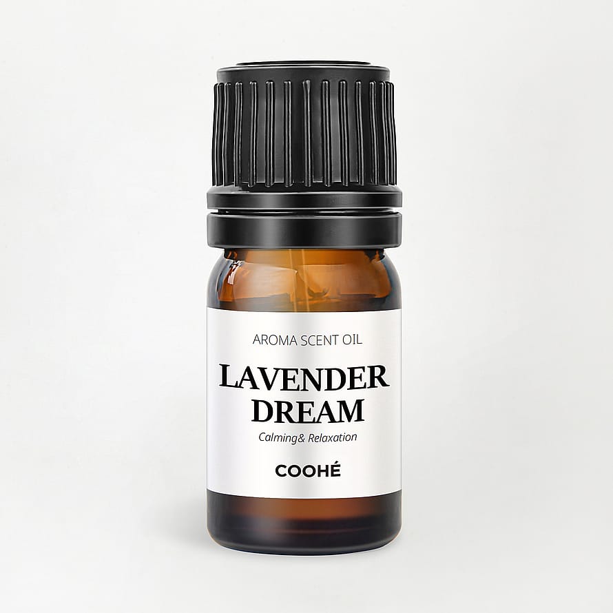Lavender Dream Aroma Scent Oil 5 ml