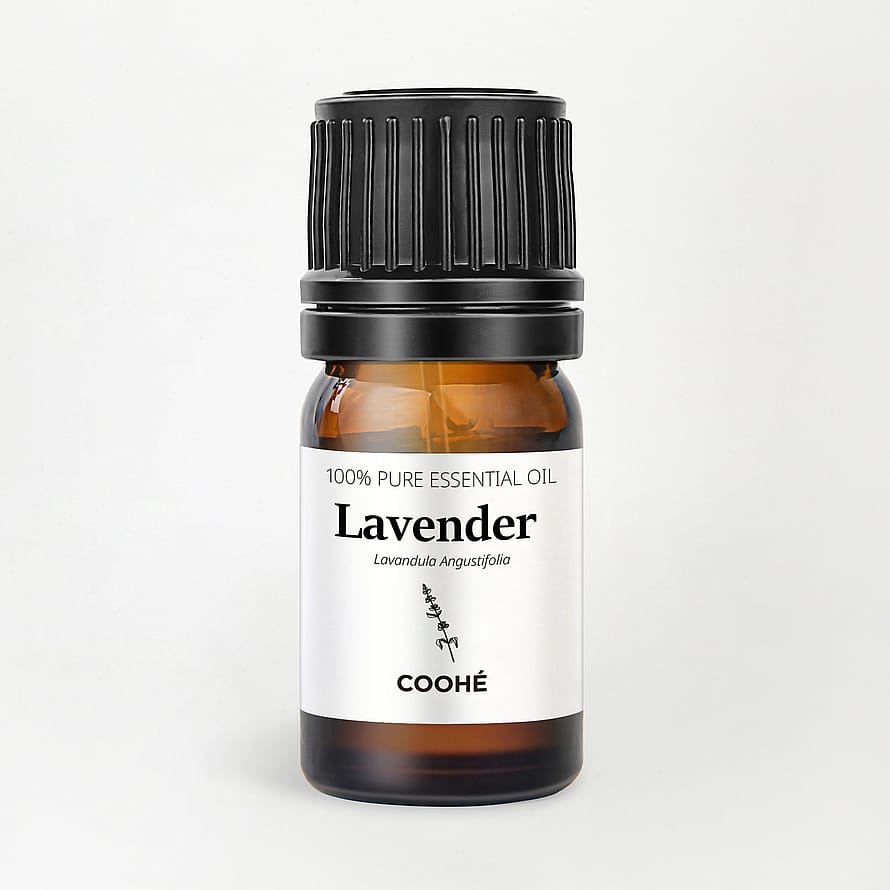 Lavender Essential Oil 5ml 5 ml