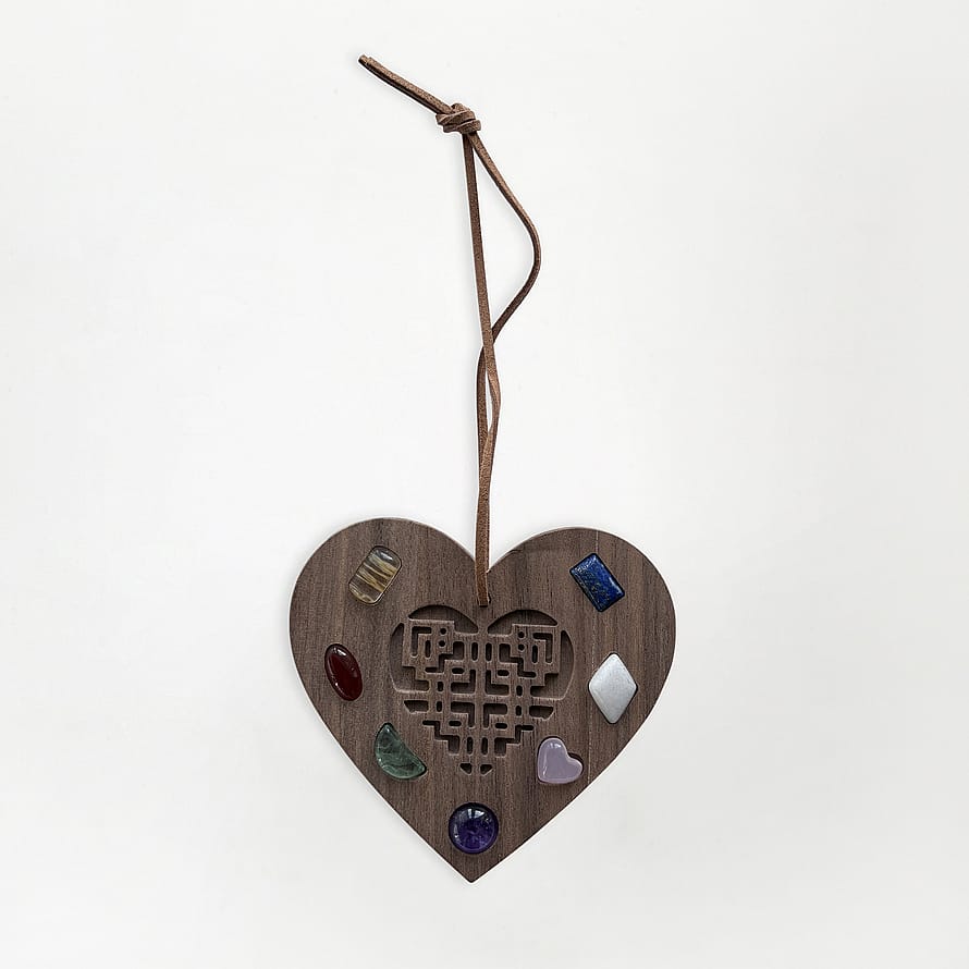 7 Love Diffuser Kit 1 pcs