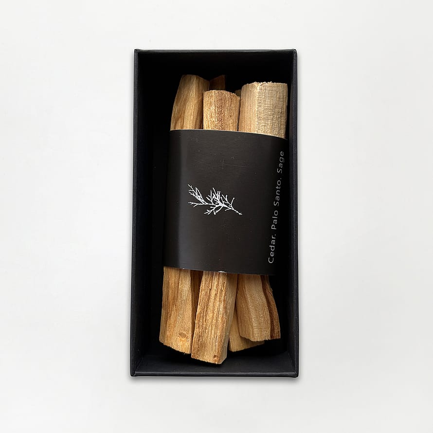 Cleansing  Smudge kit 1 pcs