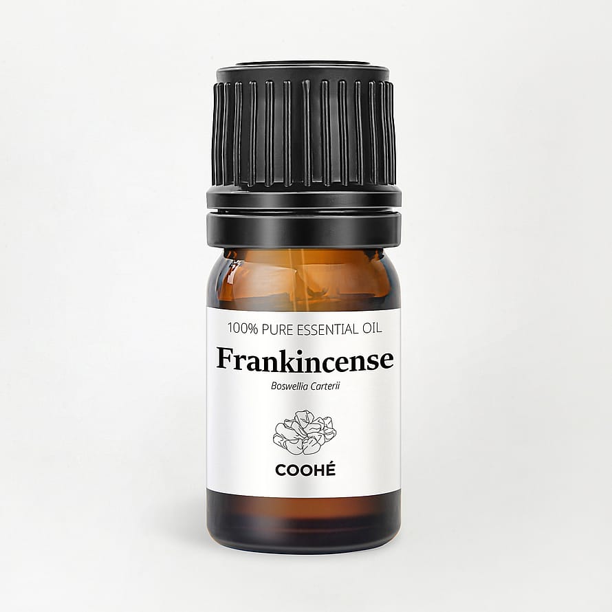 Frankincense Essential Oil  5ml 5 ml