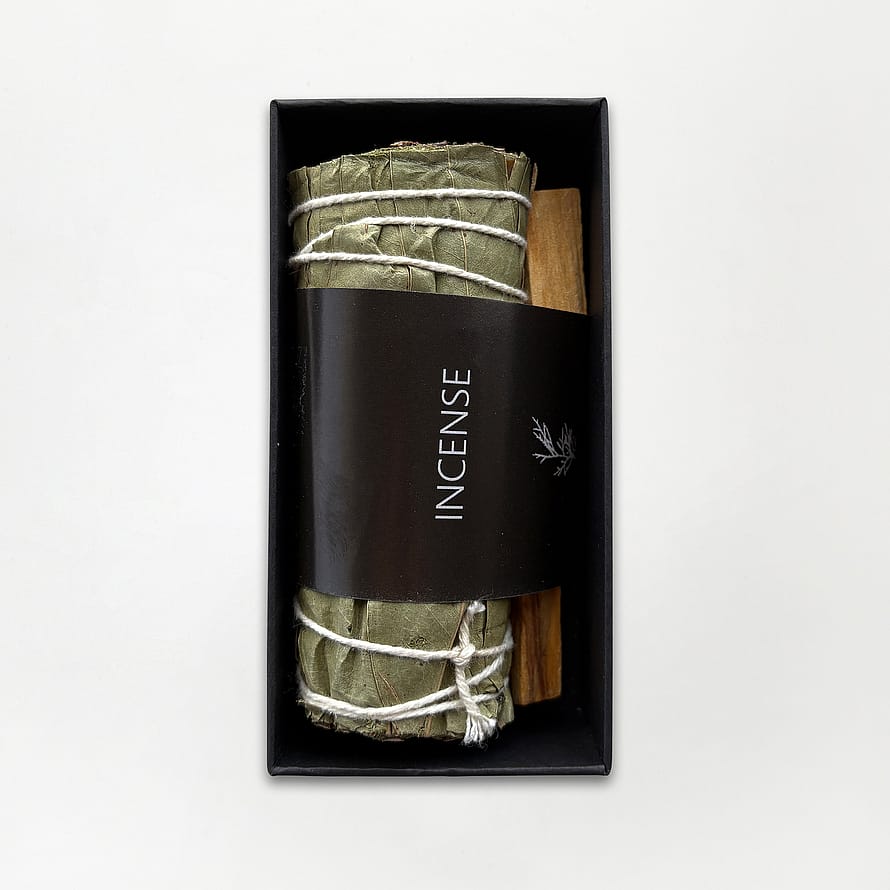 Fresh Start Smudge kit 1 pcs