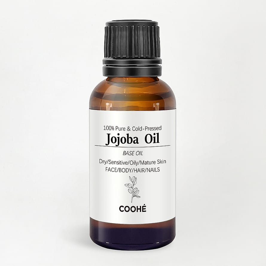 Jojoba Oil 30 ml
