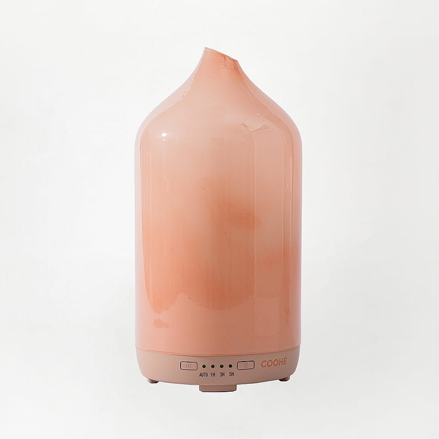 Galaxy Mist Aroma Diffuser Rosa Rosa  250ml