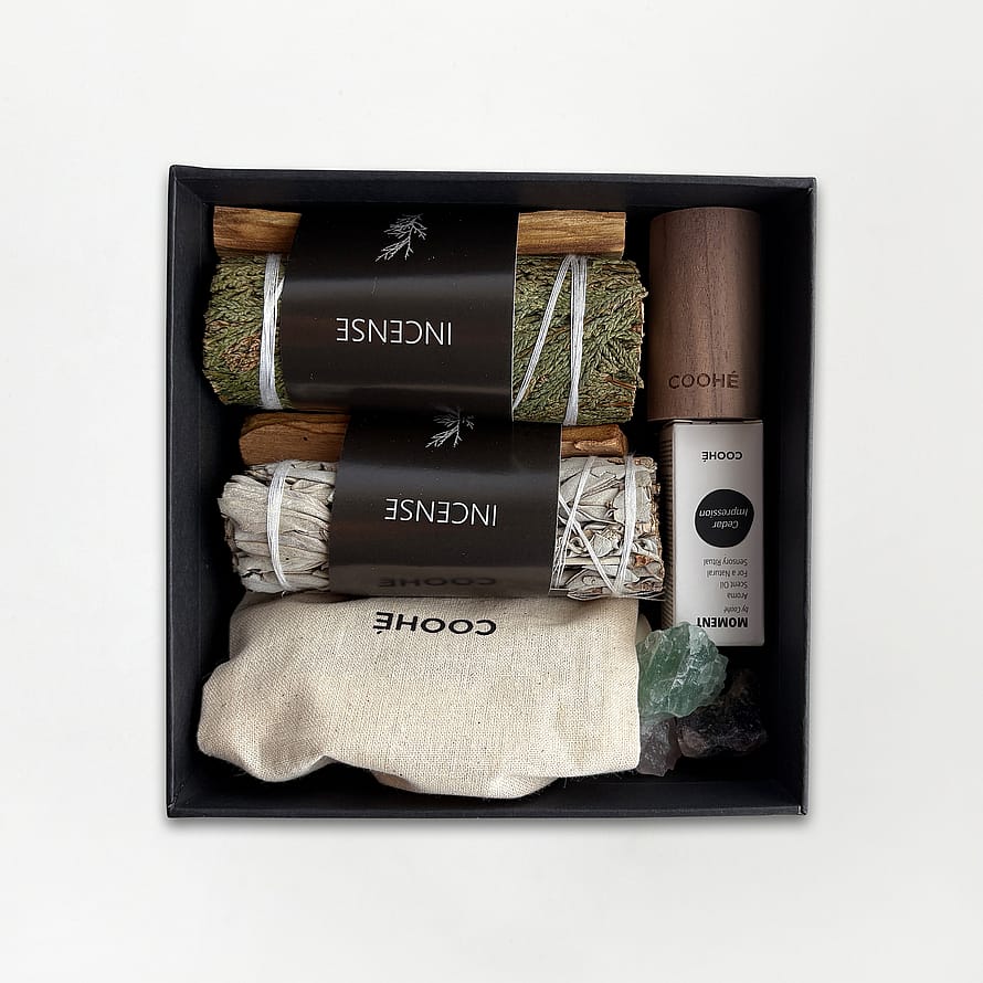 Purify Healing Set 1 pcs