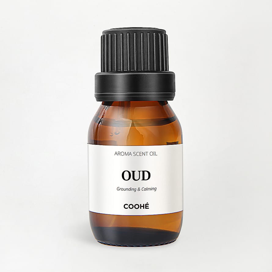 Oud Aroma Scent Oil 15 ml