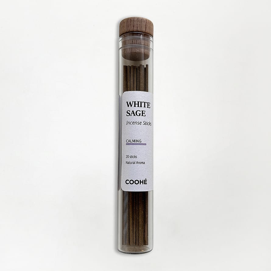 Cedar Incense Sticks 1 pcs