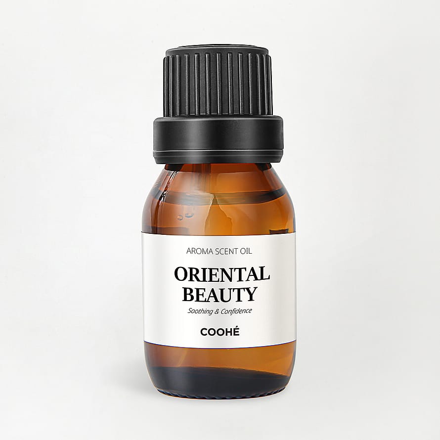 Oriental  Beauty Aroma Scent Oil 15 ml