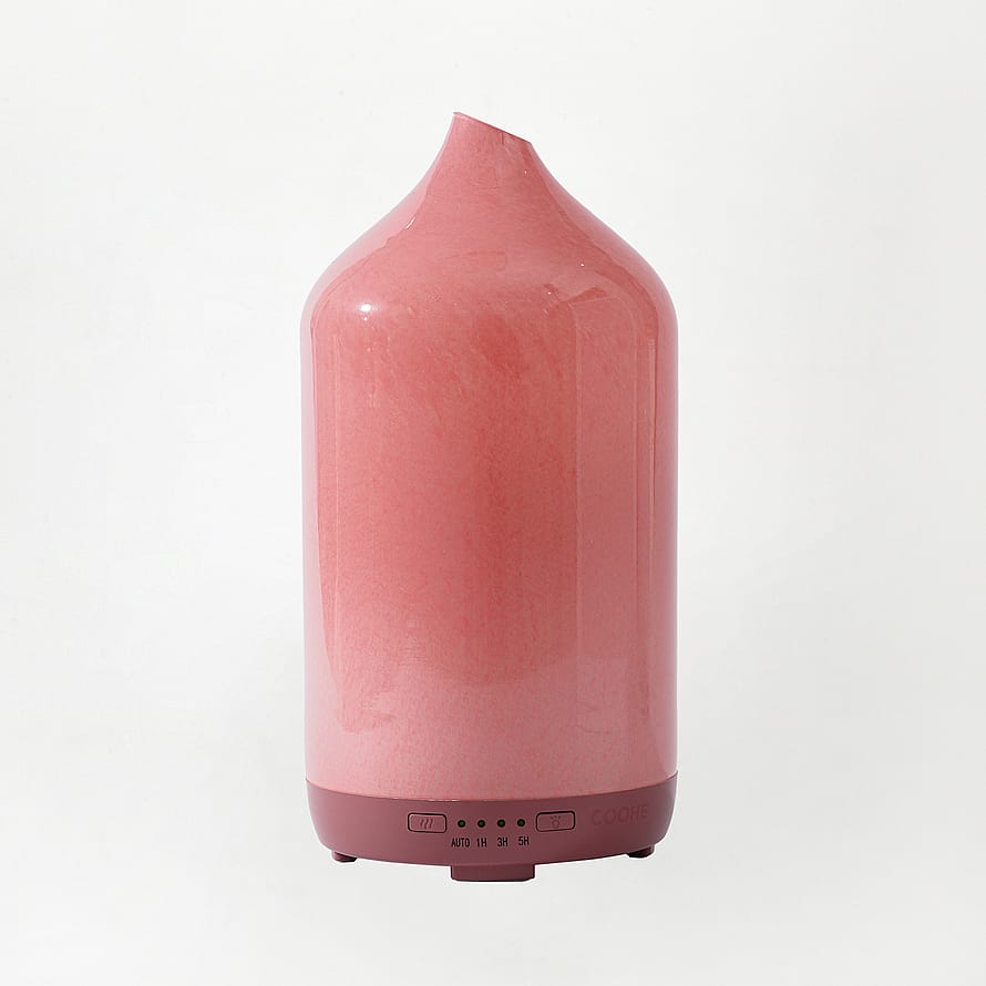 Galaxy Mist Aroma Diffuser Pink Pink  250ml