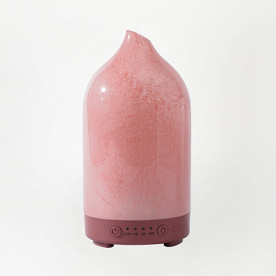 Galaxy Mist Mini Aroma Diffuser Mini Pink 100ml Mini Pink 100ml
