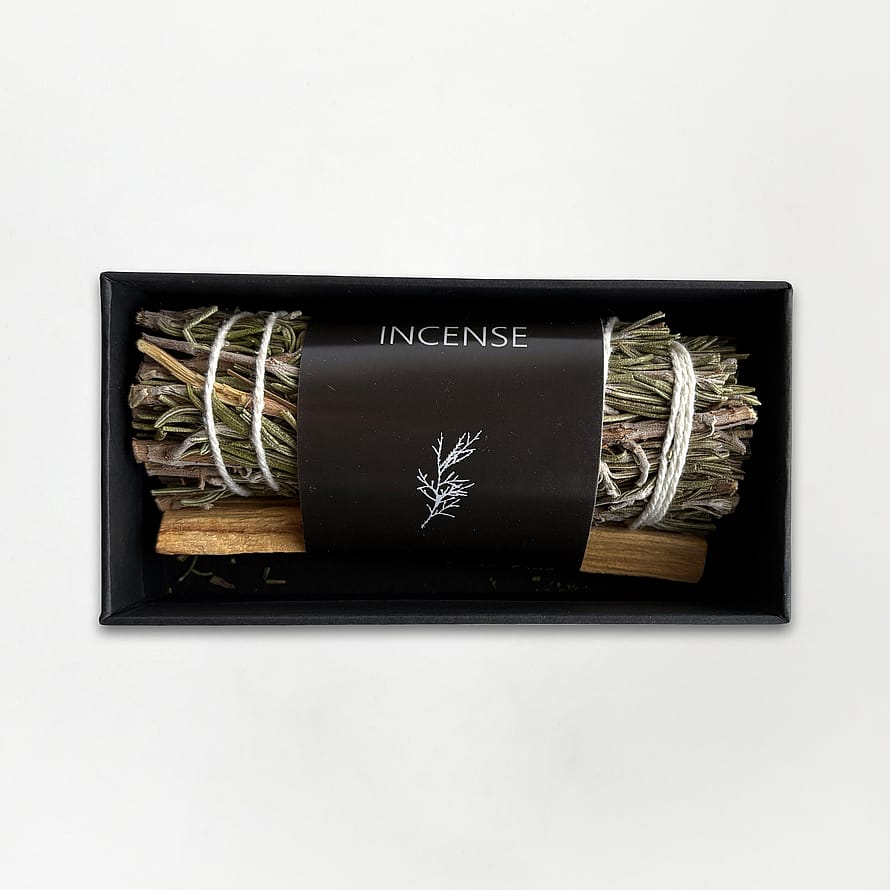 Renew Smudge Kit 1 pcs