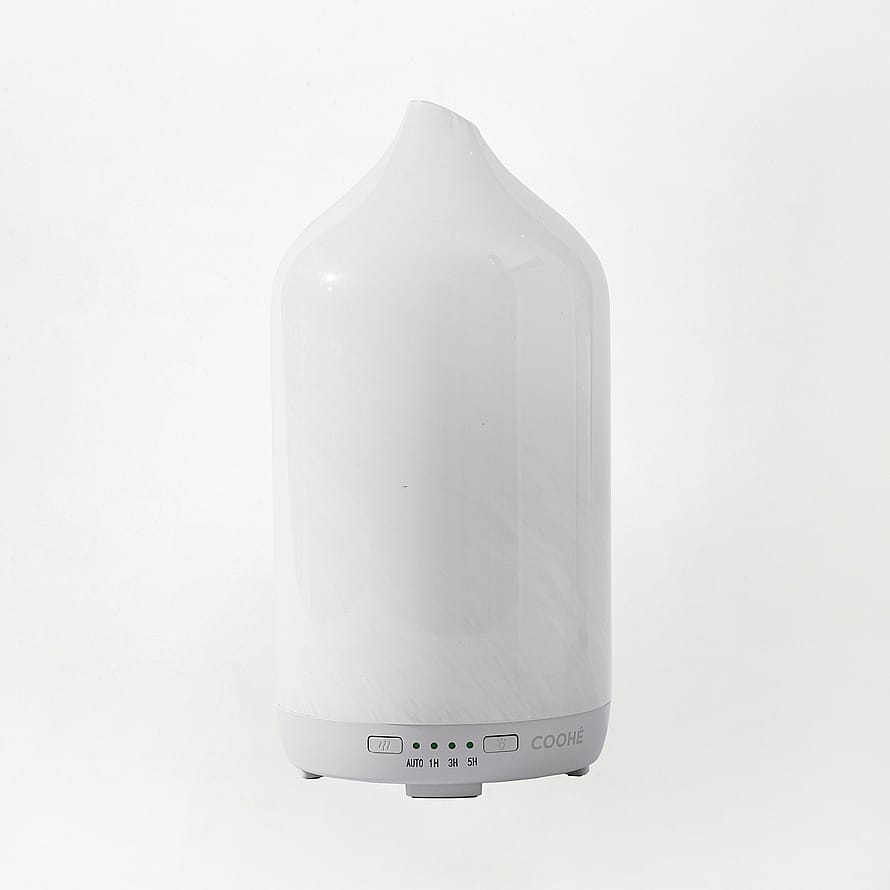 Galaxy Mist Aroma Diffuser 250ml Snow white Snow white 250ml