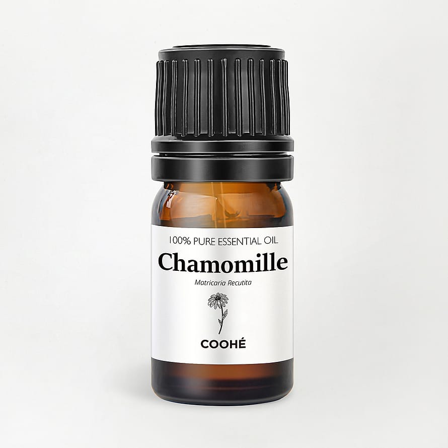 German Chamomile Essential Oil  5ml 5 ml