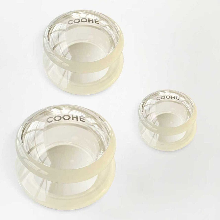 UFO Silicone Cupping Kit 1 pcs