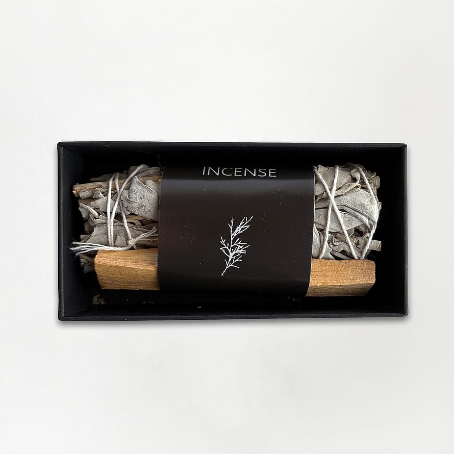 Relief Smudge Kit 1 pcs