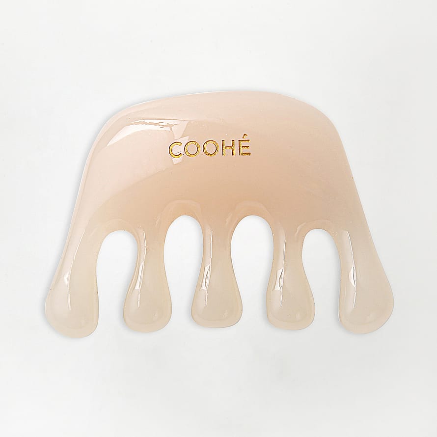 Acupoint Comb 1 pcs