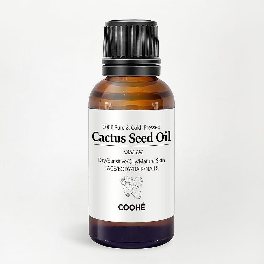 Cactus Seed Oil 30 ml 30 ml