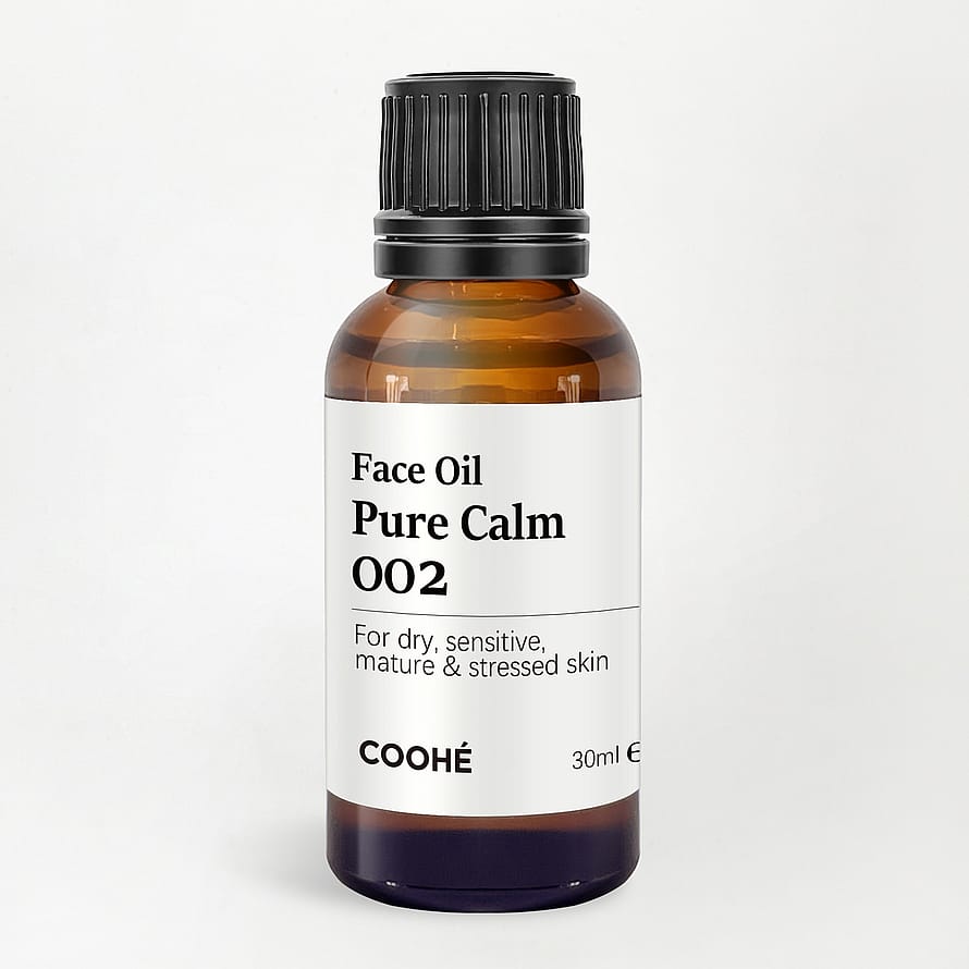 Pure Calm 002 Face Oil 30ml 30 ml