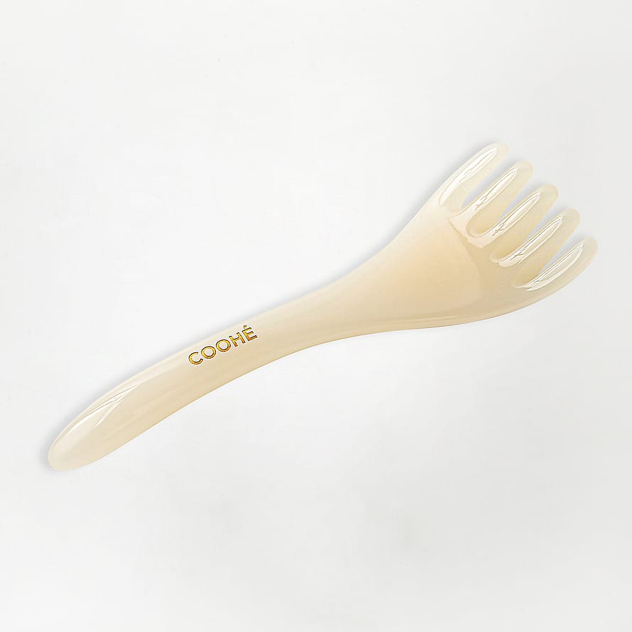 Scalp Flow Rake 1 pcs