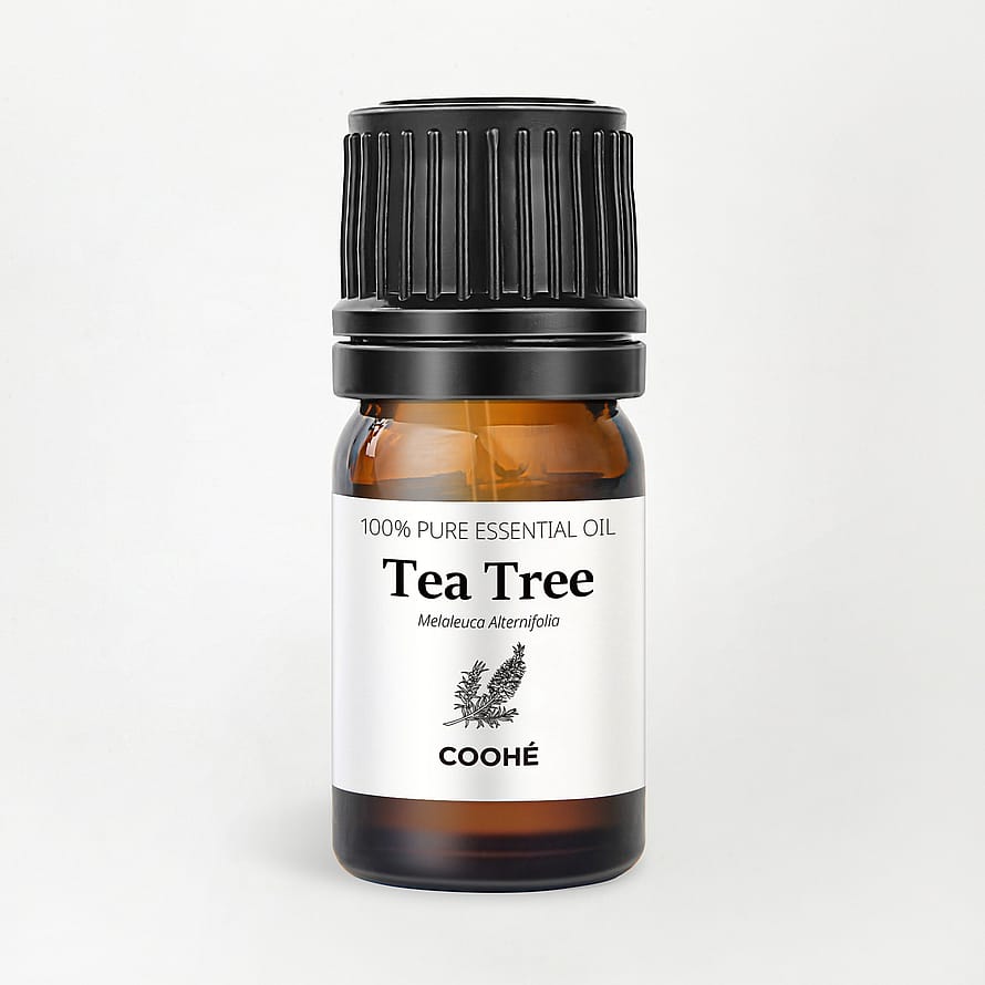 Tea Tree Essential Oil  5ml 5 ml