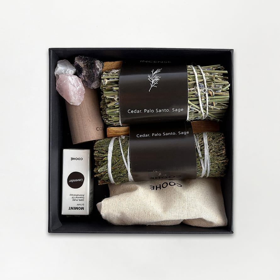 Calm Healing Set 1 pcs