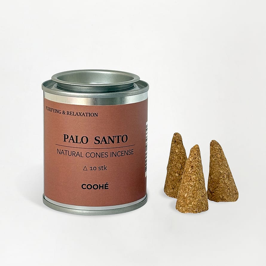 Palo Santo Incense Sticks 1 pcs