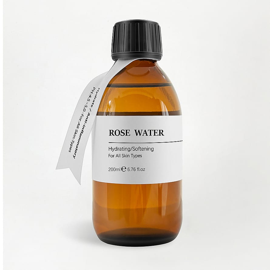 Rose Water  200ml 200 ml
