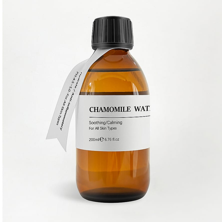 Chamomille Water 200 ml