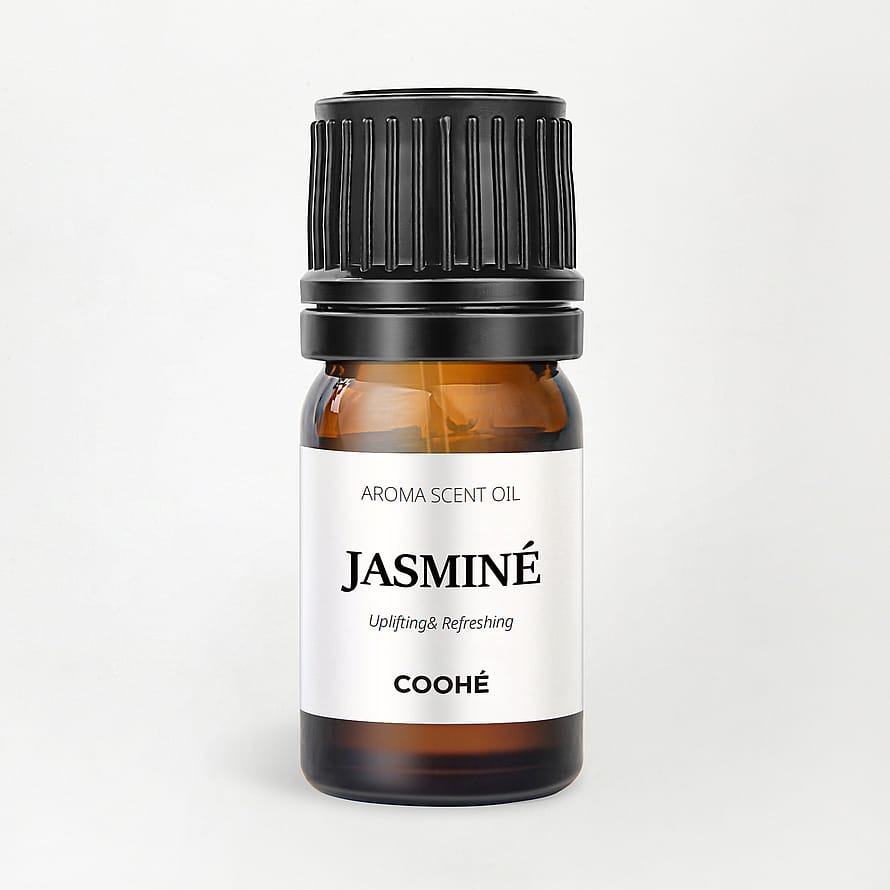 Jasminé Aroma Scent Oil 5 ml
