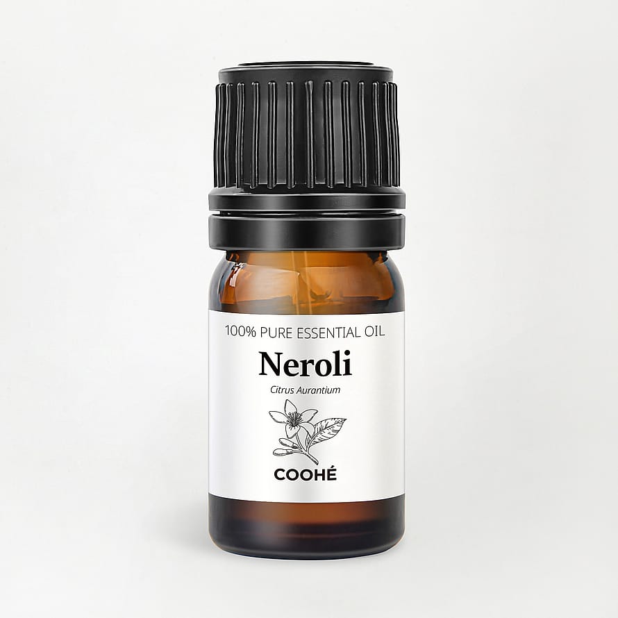 Neroli Essential Oil 5 ml